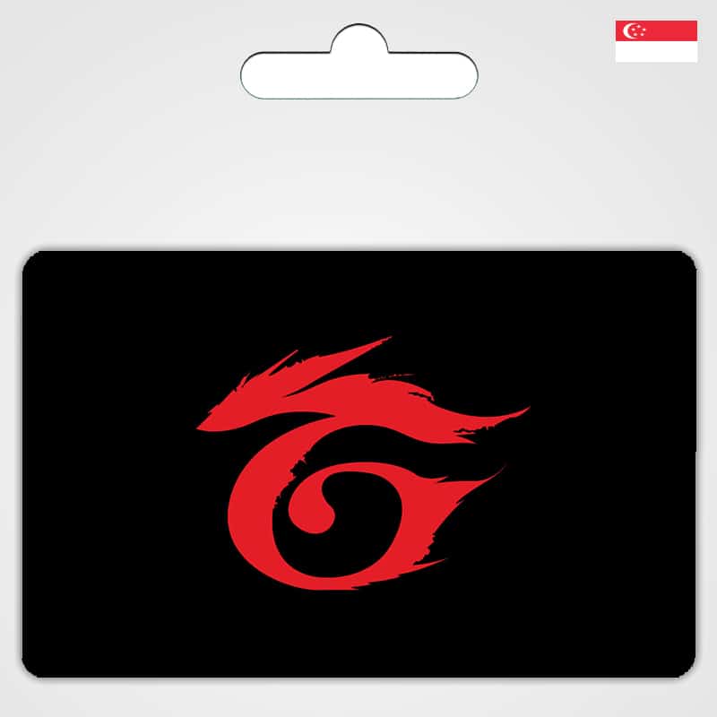 Garena Shell (MY)