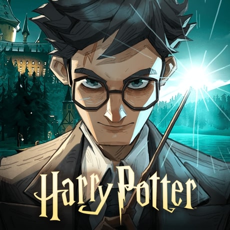 Harry Potter Magic Awakened (PH )