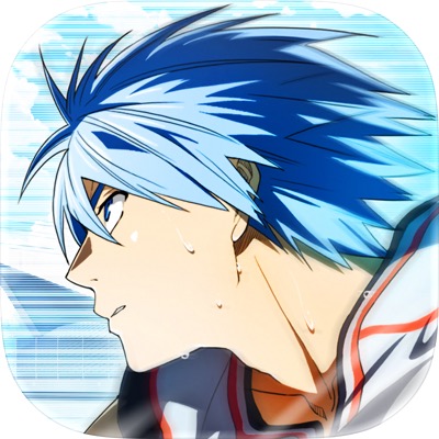 Kurokos Basketball SR (SEA )