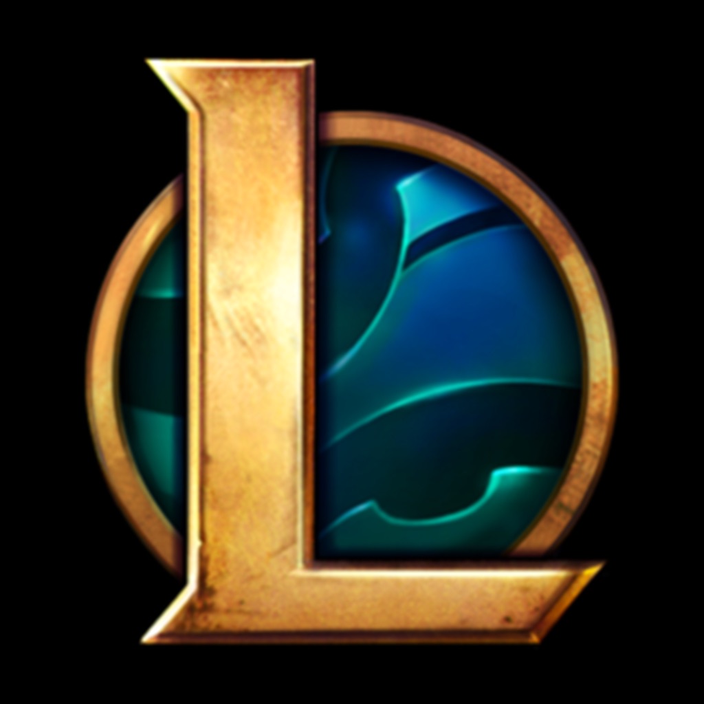 League of Legends PC version (MY )