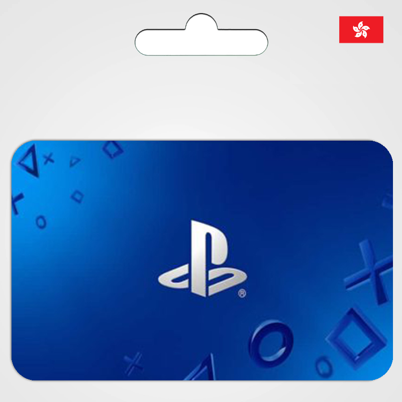PlayStation Network Card (MY)