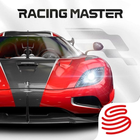 Racing Master (PH )