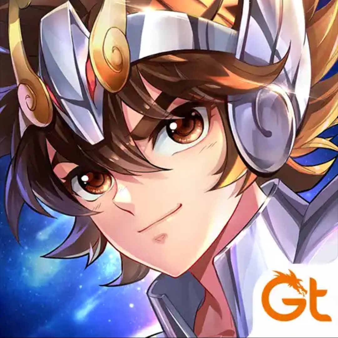 Saint Seiya Awakening (SEA)