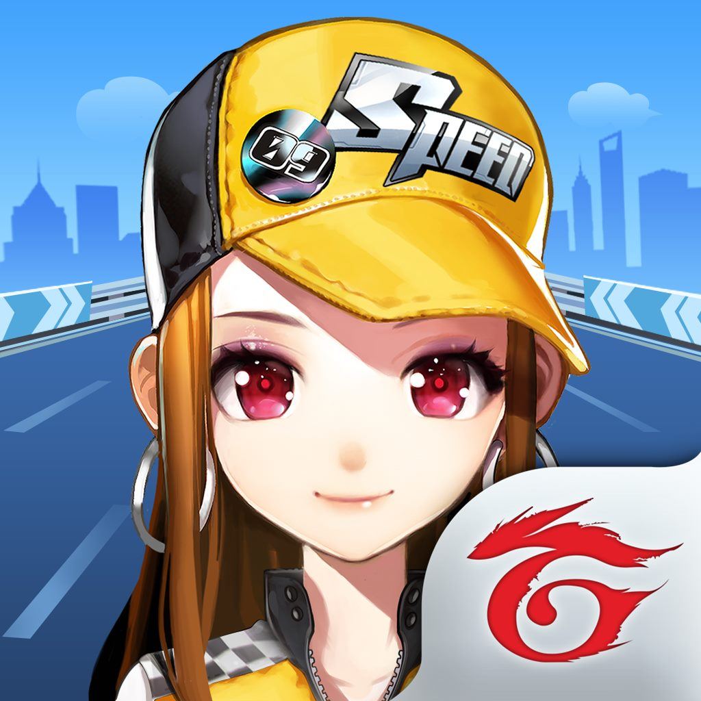 Speed Drifters (SEA)