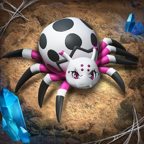 The Ants Underground Kingdom