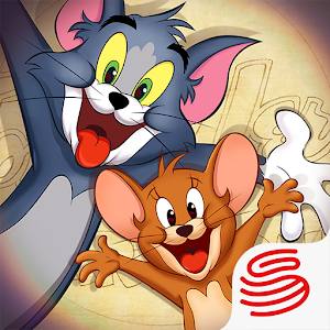 Tom and Jerry: Chase (PH )