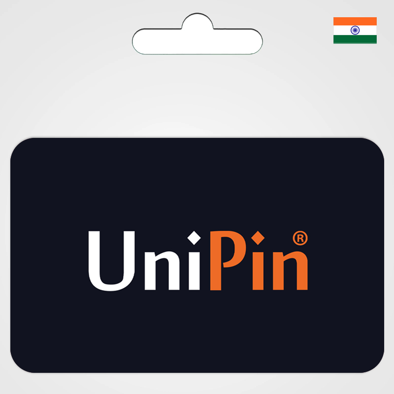 UniPin Voucher (BRL)