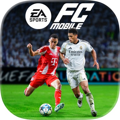 EA SPORTS FC Mobile (MY)