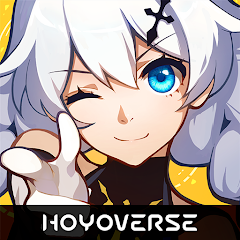 Honkai Impact 3rd (Asia)