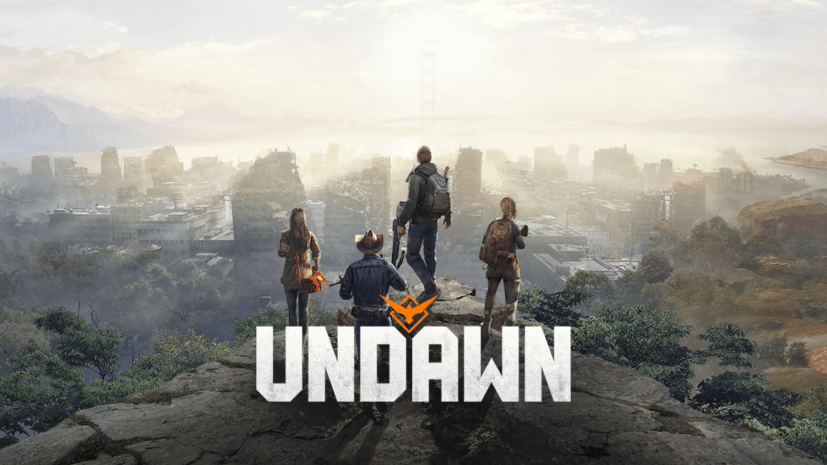 Undawn (NA)