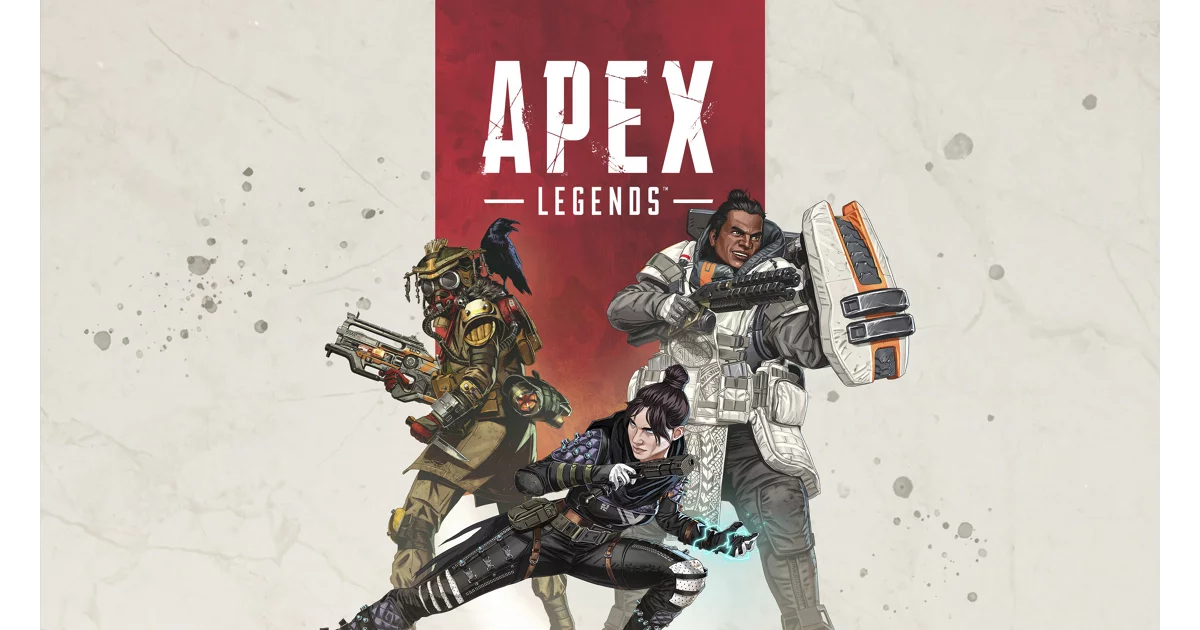 Apex Legends Mobile Gift Card (ID)
