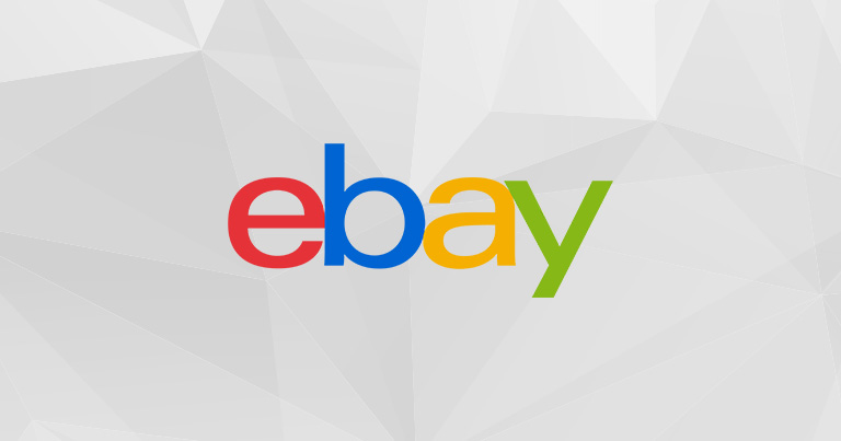 eBay Gift Card (CA)