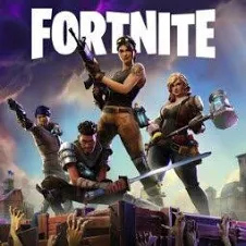 Fortnite Gift Card (FR)