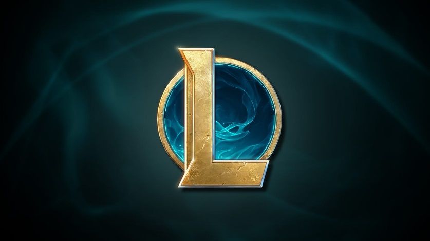 League of Legends RP Gift Card (PH)