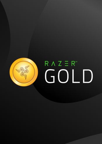 Razer Gold Gift Card (US)
