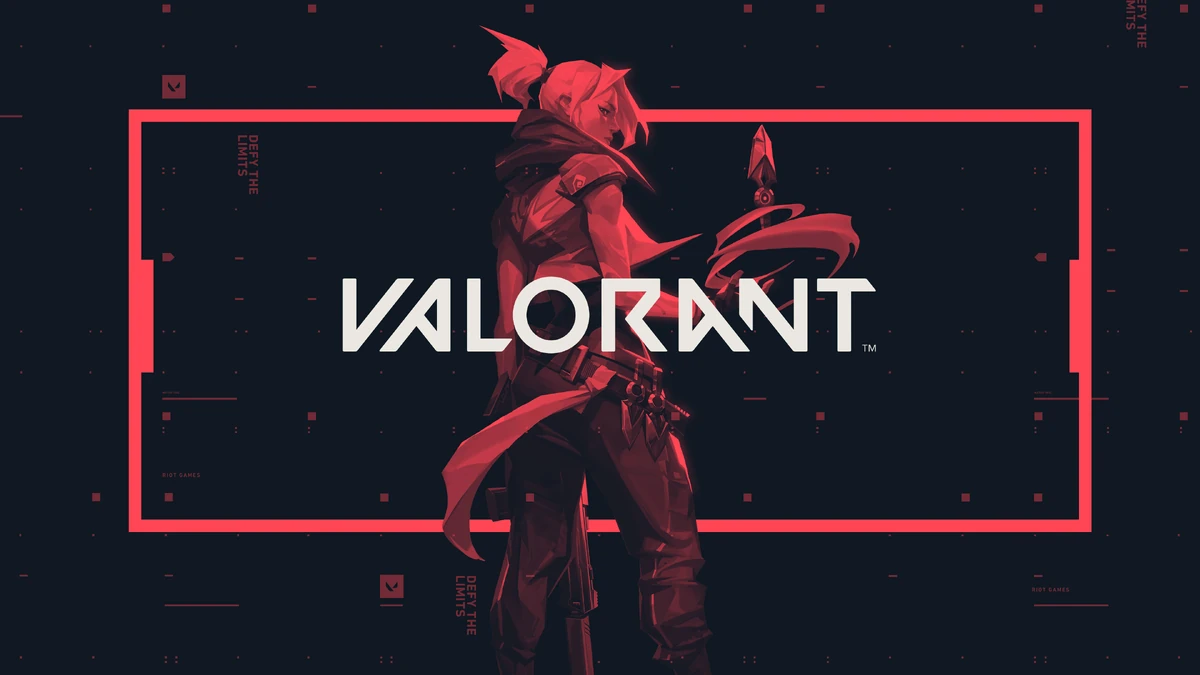 Valorant VP Gift Card (EU)