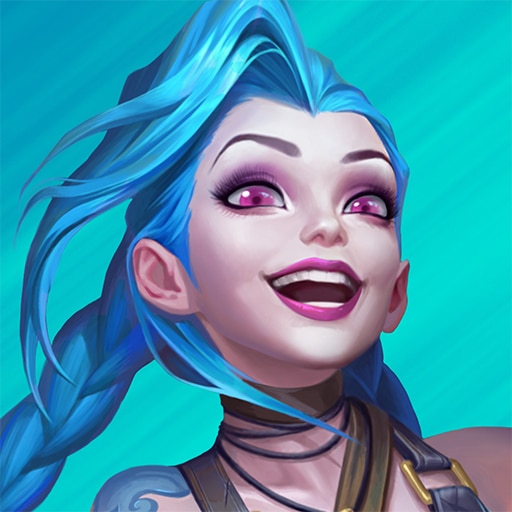 Wild Rift WC Gift Card (RU)