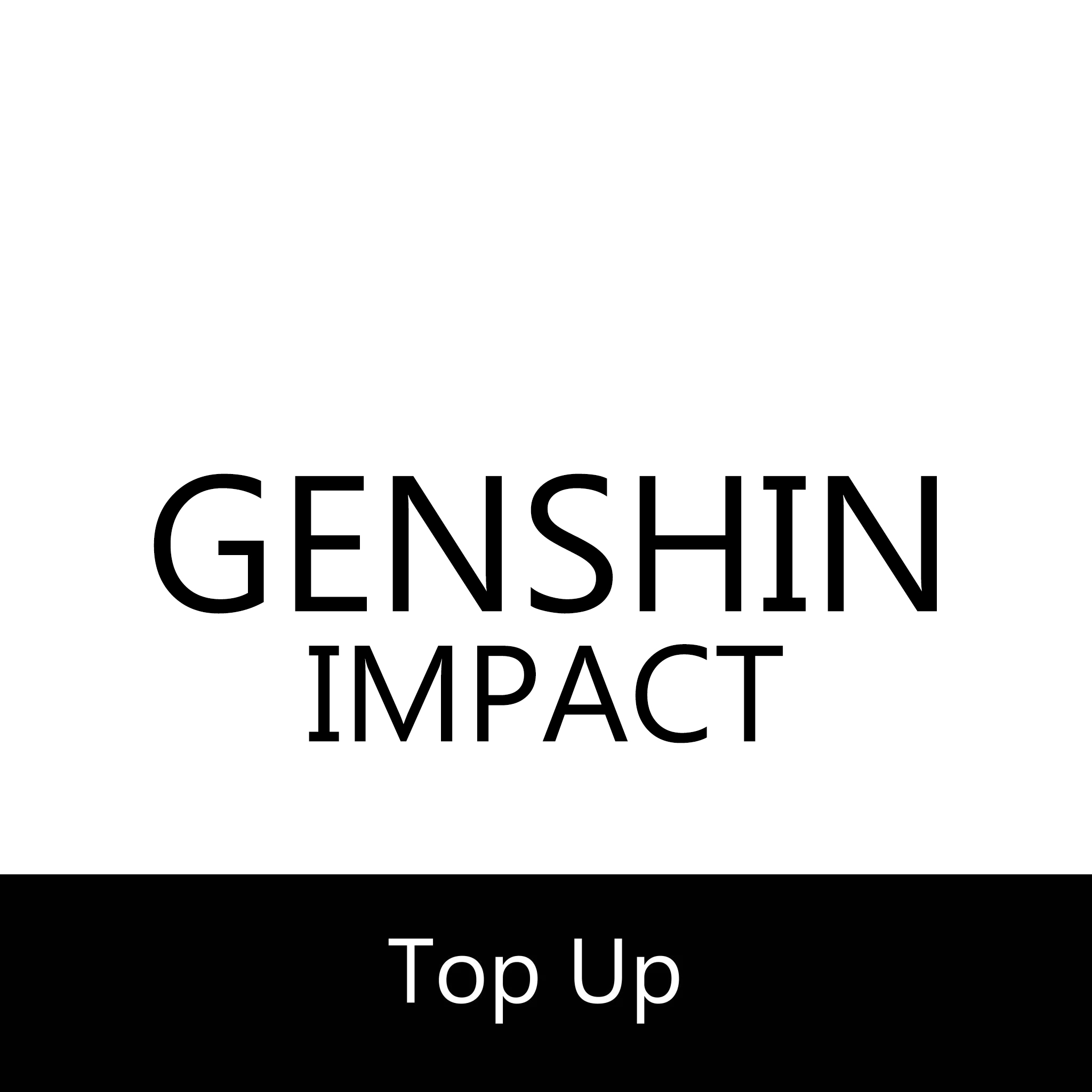 Genshin Impact (HK)