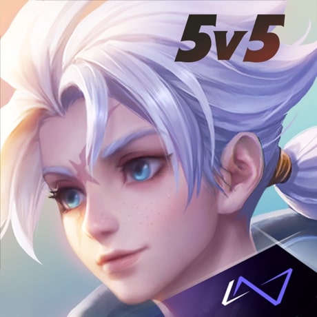 Arena Of Valor Indonesia