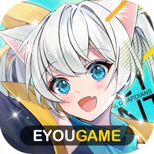 Astral Guardians : Cyber Fantasy