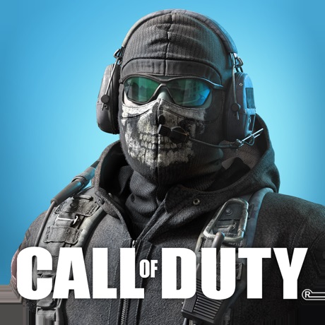 Call of Duty: Mobile (Malaysia)