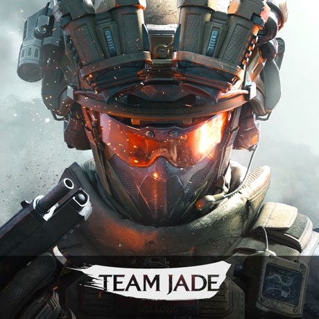Delta Force (Garena MY UID )
