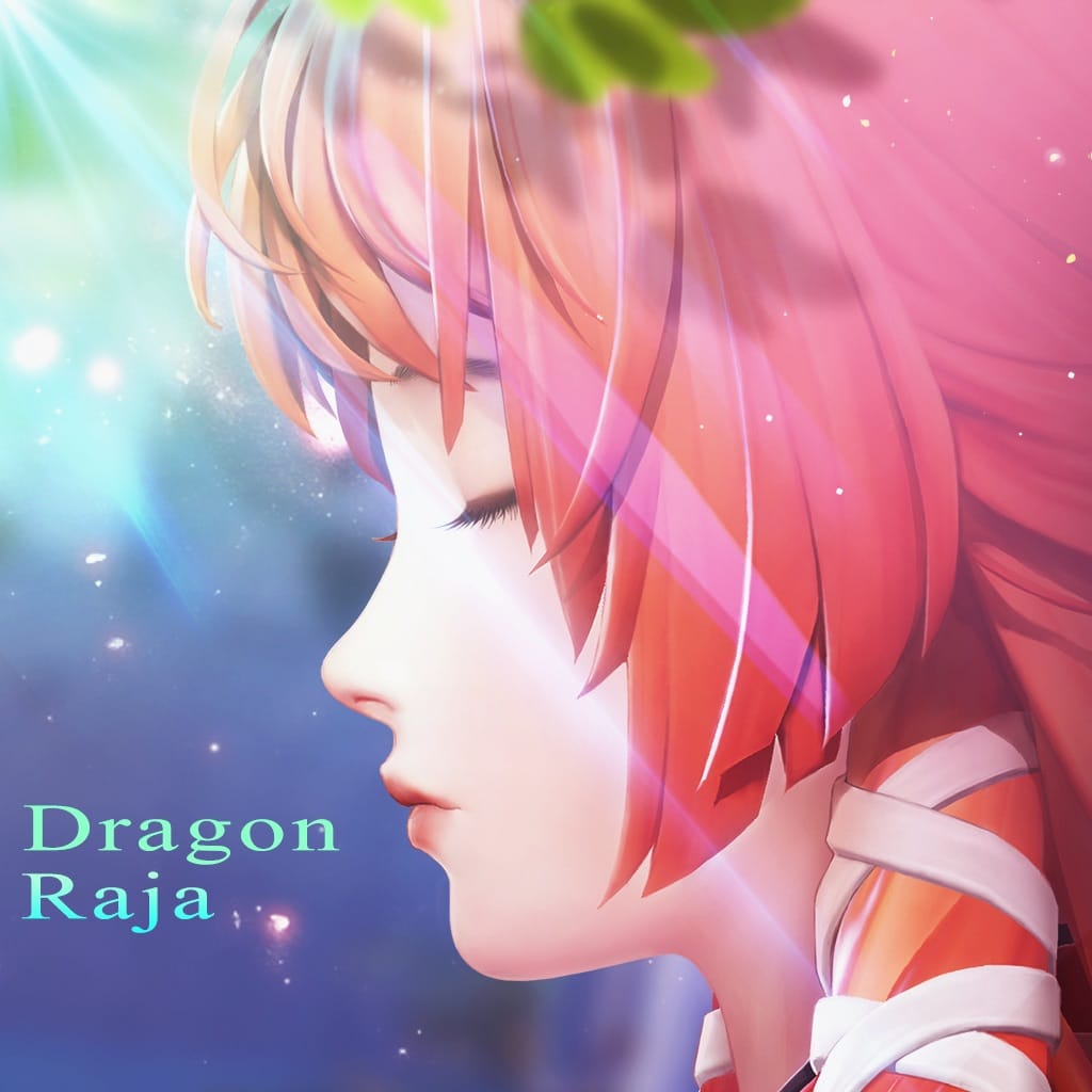 Dragon Raja (PH)