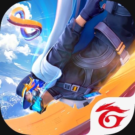 Free Fire (GLOBAL)