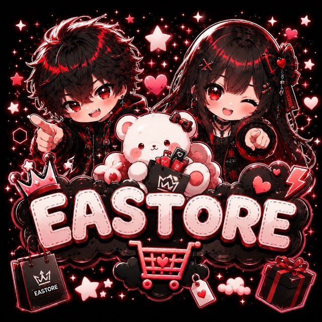 Eastore TopUp